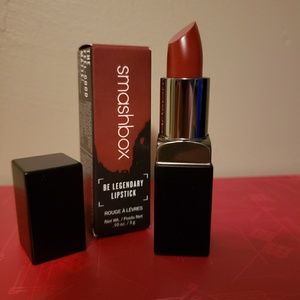 Smashbox Be Legendary Lipstick